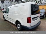 VW Caddy bei Reisemobile.expert - Abbildung (3 / 15) VW Caddy bei Reisemobile.expert - Abbildung (3 / 15)