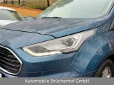 Ford Tourneo bei Reisemobile.expert - Abbildung (3 / 15) Ford Tourneo bei Reisemobile.expert - Abbildung (3 / 15)