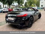 BMW Z4 bei Reisemobile.expert - Abbildung (5 / 15)