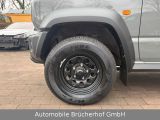 Suzuki Jimny bei Reisemobile.expert - Abbildung (3 / 15) Suzuki Jimny bei Reisemobile.expert - Abbildung (3 / 15)