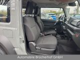 Suzuki Jimny bei Reisemobile.expert - Abbildung (9 / 15) Suzuki Jimny bei Reisemobile.expert - Abbildung (9 / 15)