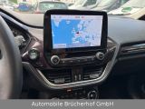 Ford Fiesta bei Reisemobile.expert - Abbildung (10 / 15)