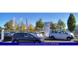 VW T-Cross bei Reisemobile.expert - Abbildung (10 / 15)
