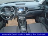 VW T-Cross bei Reisemobile.expert - Abbildung (13 / 15)