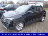VW T-Cross bei Reisemobile.expert - Abbildung (2 / 15)