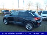 VW T-Roc bei Reisemobile.expert - Abbildung (3 / 15)