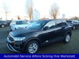 VW T-Roc bei Reisemobile.expert - Abbildung (4 / 15)