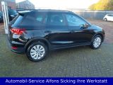 Seat Arona bei Reisemobile.expert - Abbildung (6 / 15)