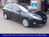 Ford Focus Turnier bei Reisemobile.expert - Abbildung (9 / 15) Ford Focus Turnier bei Reisemobile.expert - Abbildung (9 / 15)