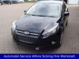 Ford Focus Turnier bei Reisemobile.expert - Abbildung (5 / 15) Ford Focus Turnier bei Reisemobile.expert - Abbildung (5 / 15)
