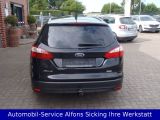 Ford Focus Turnier bei Reisemobile.expert - Abbildung (2 / 15) Ford Focus Turnier bei Reisemobile.expert - Abbildung (2 / 15)