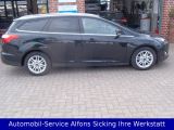 Ford Focus Turnier bei Reisemobile.expert - Abbildung (7 / 15) Ford Focus Turnier bei Reisemobile.expert - Abbildung (7 / 15)
