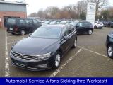 VW Passat bei Reisemobile.expert - Abbildung (7 / 15)