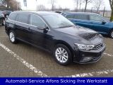 VW Passat bei Reisemobile.expert - Abbildung (5 / 15)