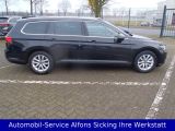 VW Passat bei Reisemobile.expert - Abbildung (4 / 15)