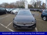 VW Passat bei Reisemobile.expert - Abbildung (6 / 15)