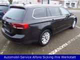 VW Passat bei Reisemobile.expert - Abbildung (3 / 15)