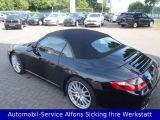 Porsche 911 bei Reisemobile.expert - Abbildung (8 / 15)