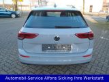 VW Golf VIII bei Reisemobile.expert - Abbildung (4 / 15)