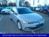 VW Golf VIII bei Reisemobile.expert - Abbildung (6 / 15)
