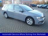 VW Golf VIII bei Reisemobile.expert - Abbildung (9 / 15)
