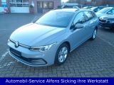 VW Golf VIII bei Reisemobile.expert - Abbildung (5 / 15)