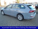 VW Golf VIII bei Reisemobile.expert - Abbildung (3 / 15)