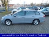 VW Golf VIII bei Reisemobile.expert - Abbildung (14 / 15)