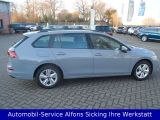 VW Golf VIII bei Reisemobile.expert - Abbildung (7 / 15)