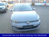 VW Golf VIII bei Reisemobile.expert - Abbildung (8 / 15)