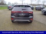 VW T-Cross bei Reisemobile.expert - Abbildung (9 / 15)