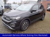 VW T-Cross bei Reisemobile.expert - Abbildung (4 / 15)