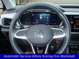 VW T-Cross bei Reisemobile.expert - Abbildung (11 / 15)