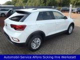 VW T-Roc bei Reisemobile.expert - Abbildung (5 / 15)