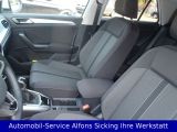 VW T-Roc bei Reisemobile.expert - Abbildung (12 / 15)