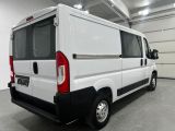 Fiat Ducato bei Reisemobile.expert - Abbildung (5 / 15)