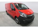 Opel Vivaro bei Reisemobile.expert - Abbildung (3 / 15)