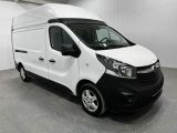 Opel Vivaro bei Reisemobile.expert - Abbildung (7 / 15)