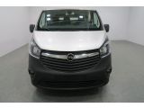 Opel Vivaro bei Reisemobile.expert - Abbildung (2 / 15)