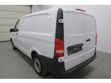 Mercedes-Benz Vito bei Reisemobile.expert - Abbildung (5 / 15)