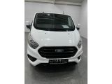 Ford CUSTOM 2.0 TDCI bei Reisemobile.expert - Abbildung (8 / 15)