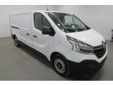 Renault Trafic bei Reisemobile.expert - Abbildung (3 / 15)