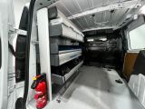 Ford CONNECT 220 1.5 TDCI bei Reisemobile.expert - Abbildung (15 / 15)