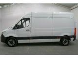 Mercedes-Benz Sprinter bei Reisemobile.expert - Abbildung (4 / 15)