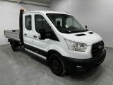 Ford Transit bei Reisemobile.expert - Abbildung (7 / 15)