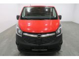 Opel Vivaro bei Reisemobile.expert - Abbildung (2 / 15)