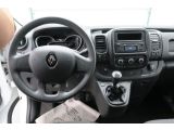 Renault Trafic bei Reisemobile.expert - Abbildung (10 / 15)