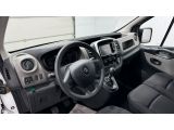 Renault Trafic bei Reisemobile.expert - Abbildung (8 / 15)