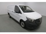 Mercedes-Benz Vito bei Reisemobile.expert - Abbildung (3 / 15)
