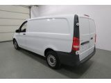 Mercedes-Benz Vito bei Reisemobile.expert - Abbildung (5 / 15)